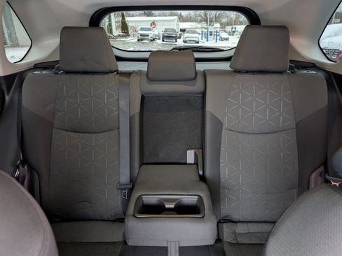 Used 2022 Toyota RAV4 XLE image 16