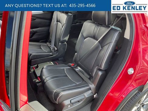 Used 2024 Honda Pilot Elite image 7