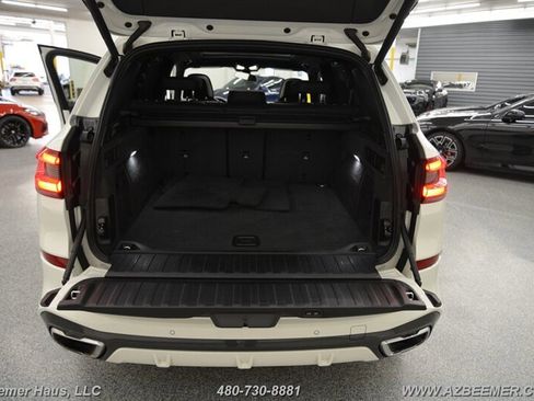 Used 2019 BMW X5 xDrive40i w/ M Sport Package image 43