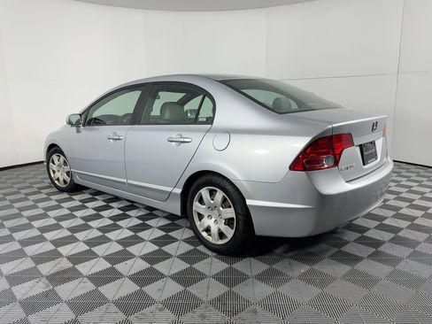 Used 2008 Honda Civic LX image 3