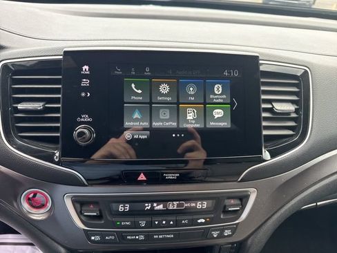 Used 2022 Honda Passport EX-L image 22