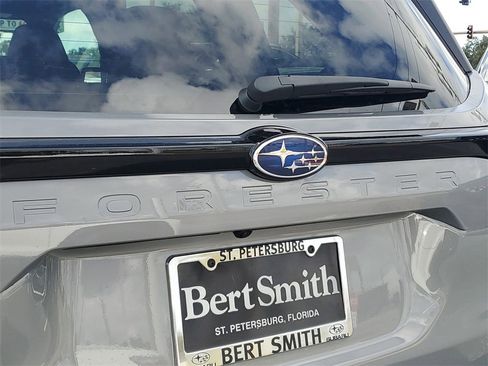 New 2026 Subaru Forester Wilderness image 5