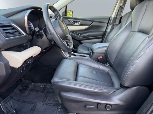 Used 2020 Subaru Ascent Limited w/ Technology Package AWD/4WD image 7