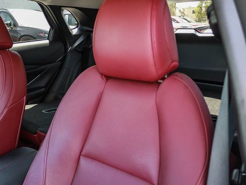 Used 2024 MAZDA CX-30 AWD 2.5 S w/ Preferred Package image 25