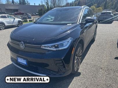 Used 2023 Volkswagen ID.4 Pro S Plus
