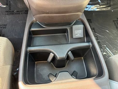 Used 2014 Honda CR-V EX image 25