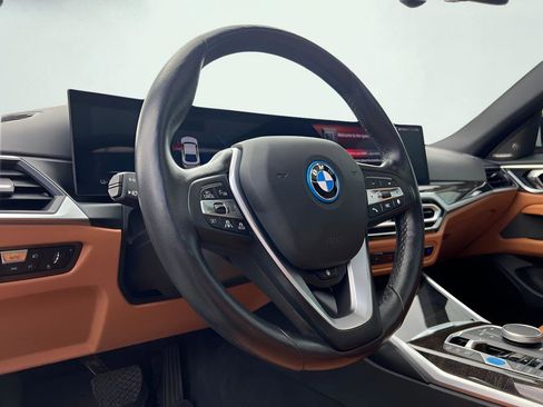 Used 2023 BMW i4 eDrive35 RWD image 69