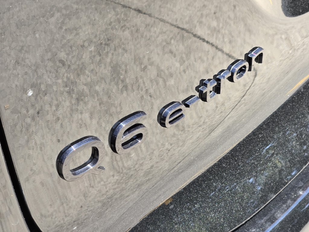 New 2027 Audi Q6 e-tron Premium Plus AWD/4WD image 15