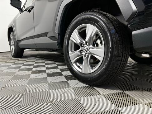Certified 2024 Toyota RAV4 XLE FWD image 23