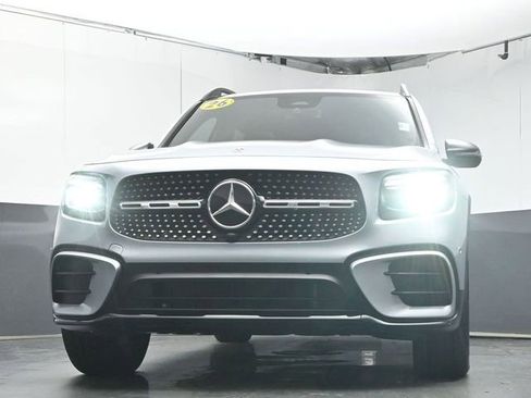 Used 2026 Mercedes-Benz GLB 250 image 36