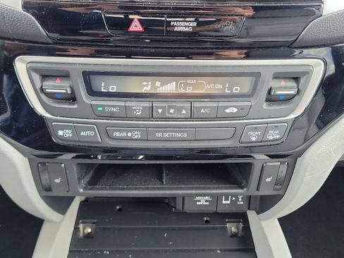Certified 2020 Honda Ridgeline RTL-E image 33