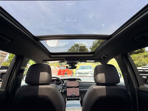 New 2026 GMC Terrain AT4 w/ Convenience Package III AWD/4WD image 10