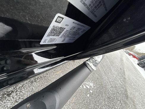 Certified 2023 GMC Sierra 1500 Elevation w/ X31 Off-Road Package image 38