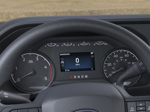 New 2026 Ford F250 XL w/ STX Appearance Package AWD/4WD image 13