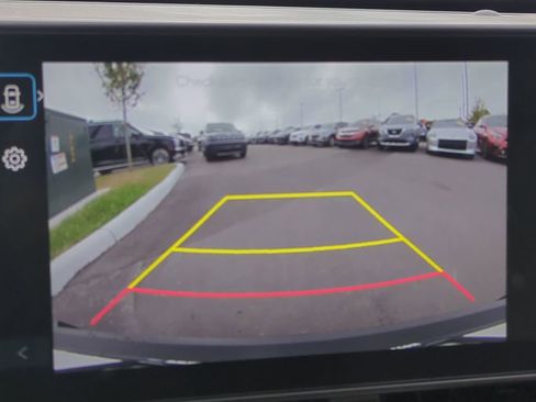 New 2026 Hyundai Kona SEL Sport image 23