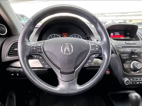 Used 2017 Acura RDX FWD image 6