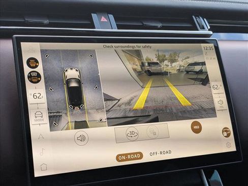 New 2026 Land Rover Range Rover Velar Autobiography image 13