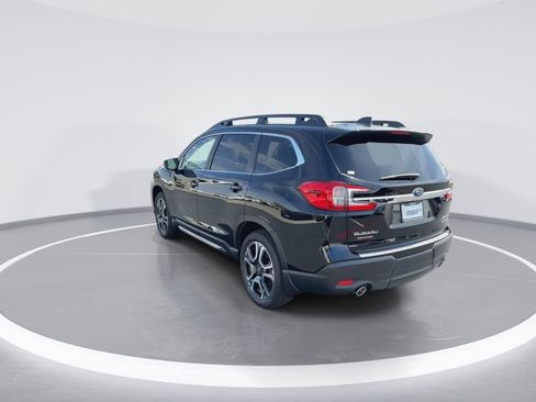 New 2026 Subaru Ascent Limited AWD/4WD image 7