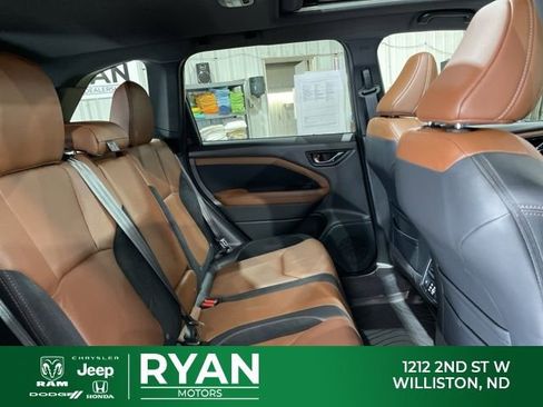 Used 2025 Subaru Forester Touring w/ Popular Package - Touring image 32