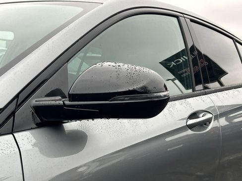 New 2026 Buick Envista Sport Touring image 13