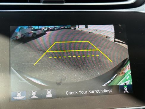 Used 2019 Honda CR-V EX image 21