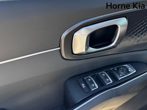 New 2026 Kia Sorento EX AWD/4WD image 10