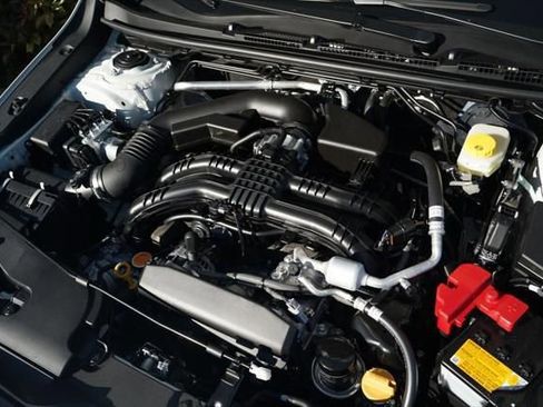 New 2026 Subaru Impreza 2.0i Sport image 12