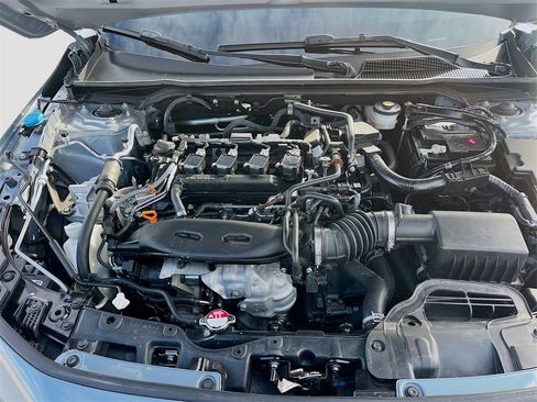 Used 2024 Honda Civic Si image 29