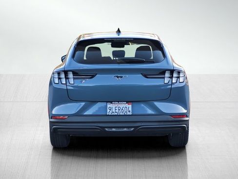Certified 2023 Ford Mustang Mach-E Select image 5