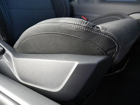 New 2026 Ford Mustang Coupe image 27