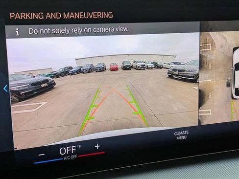 Used 2023 BMW i4 eDrive35 image 14