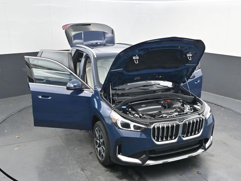 New 2026 BMW X1 xDrive28i w/ Convenience Package image 52