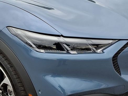 Used 2024 Ford Mustang Mach-E Select w/ Comfort Package Lite image 11