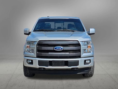 Used 2017 Ford F150 Lariat image 9
