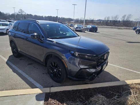 Used 2024 Honda CR-V Sport-L image 21