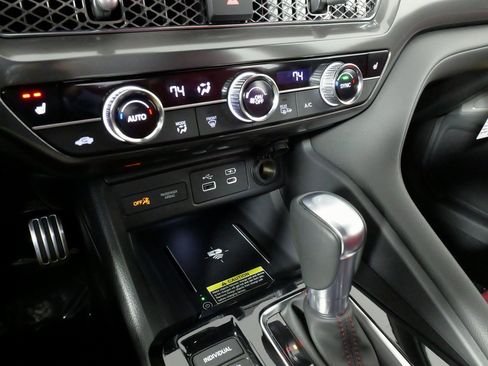 Used 2025 Acura Integra A-Spec image 57