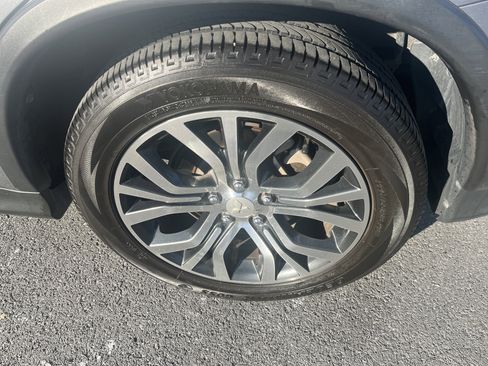 Used 2018 Mitsubishi Outlander Sport ES image 14