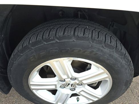 Used 2014 Honda Ridgeline RTL image 37