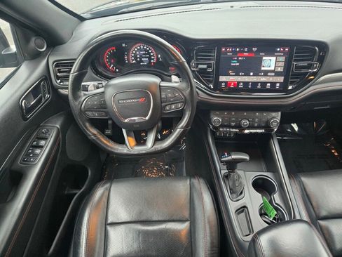 Used 2024 Dodge Durango GT image 11