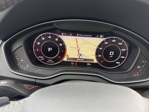 Used 2018 Audi Q5 2.0T Premium Plus w/ Premium Plus Package AWD/4WD image 19