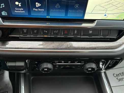 New 2026 Chevrolet Silverado 2500 LTZ w/ LTZ Plus Package image 42