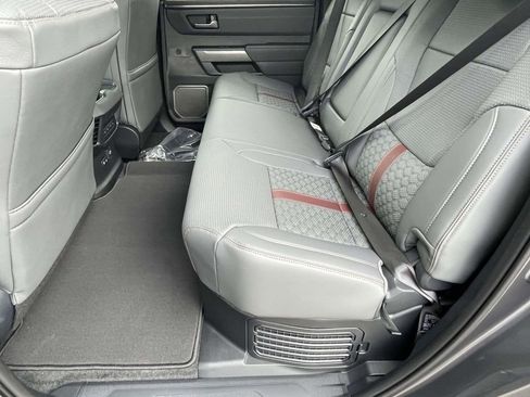 New 2026 Toyota Tundra Capstone AWD/4WD image 8