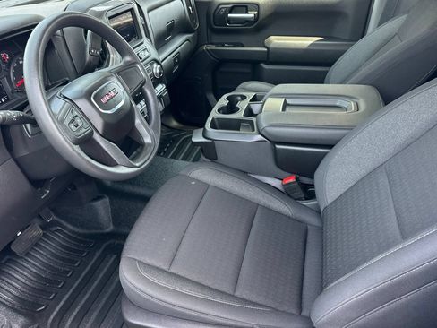 Used 2025 GMC Sierra 1500 Pro w/ Pro Value Package RWD image 26