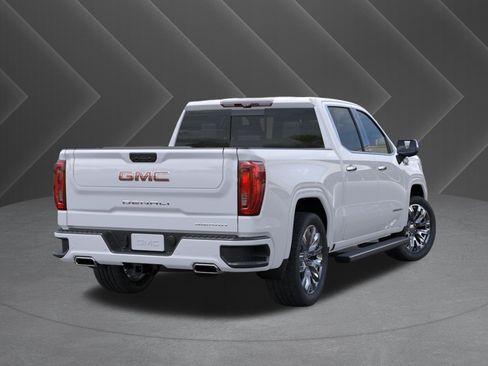 New 2026 GMC Sierra 1500 Denali AWD/4WD image 5
