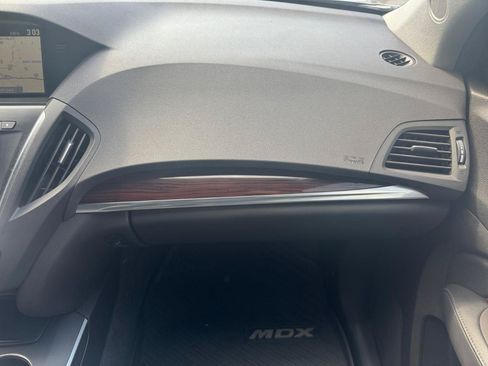 Used 2016 Acura MDX SH-AWD image 24