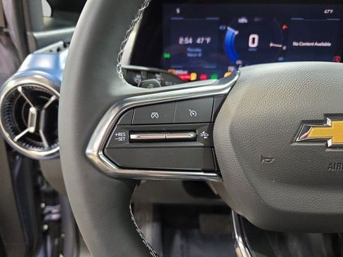 New 2026 Chevrolet Equinox EV LT w/ LPO, All-Weather Mat Package FWD image 20