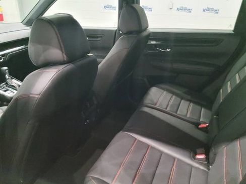 Used 2024 Honda CR-V Sport-L image 12