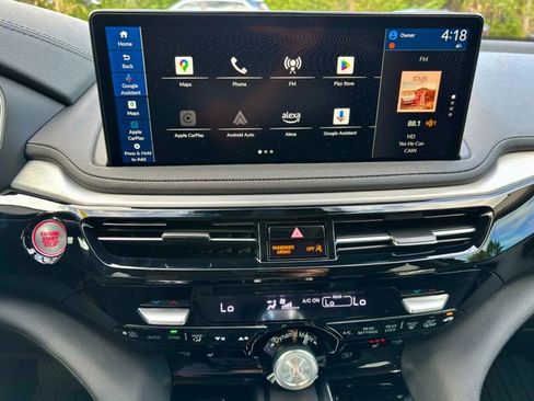 New 2026 Acura MDX FWD image 20