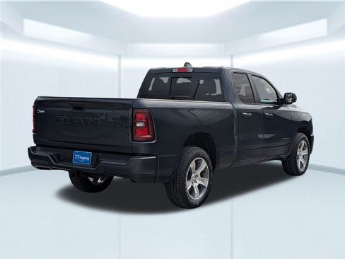 New 2026 RAM 1500 Express RWD image 7