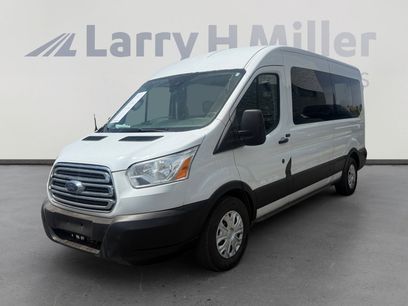 Used 2019 Ford Transit 350 XLT